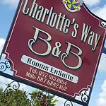 Charlotte's Way B&B 바나게르