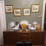 Charlotte's Way B&B 3*