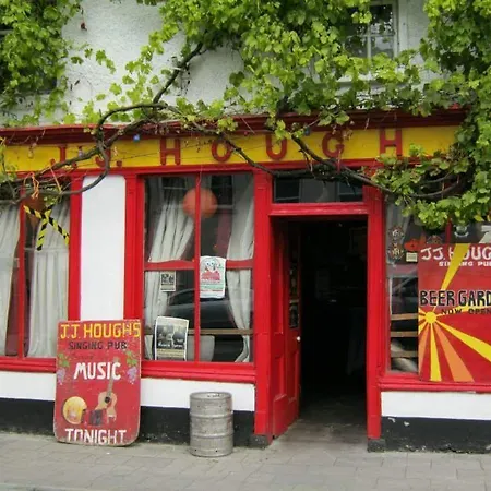 Frühstückspension Charlotte's Way