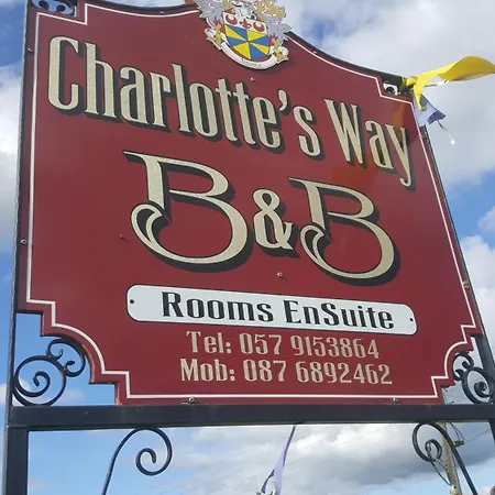 Charlotte's Way Banagher