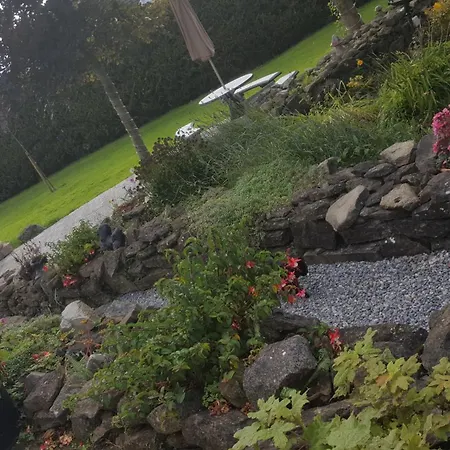 B&B Charlotte's Way 3*