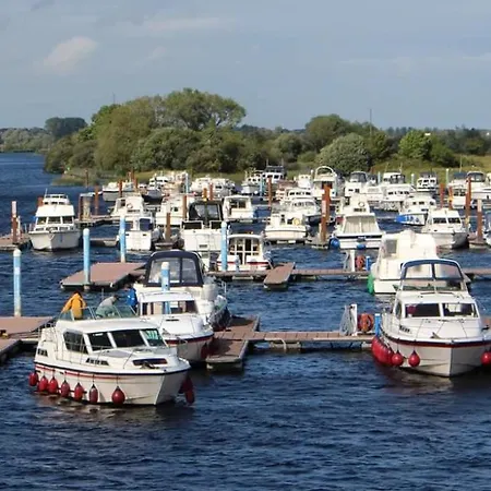 B&B Charlotte's Way 바나게르