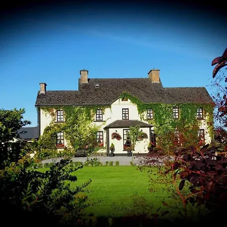 Charlotte's Way B&B 3*