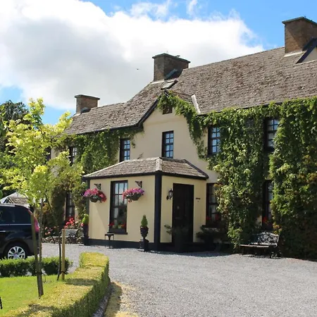 B&B Charlotte's Way 3*