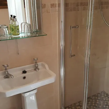 Charlotte's Way Frühstückspension