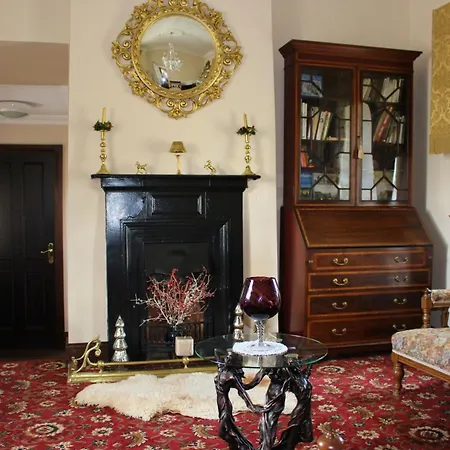 Charlotte's Way Frühstückspension 3*