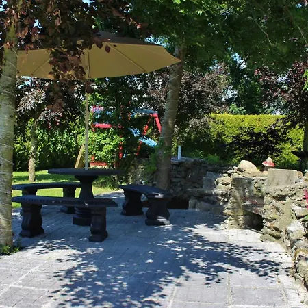 Charlotte's Way Banagher