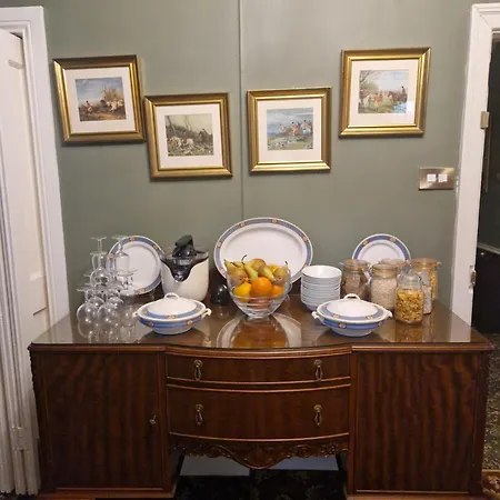 Charlotte's Way Frühstückspension 3*