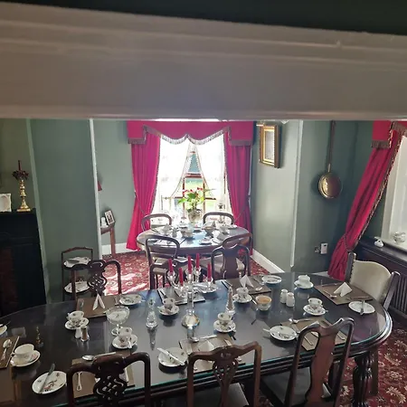 Frühstückspension Charlotte's Way 3*