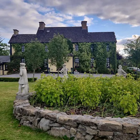 Charlotte's Way B&B 바나게르