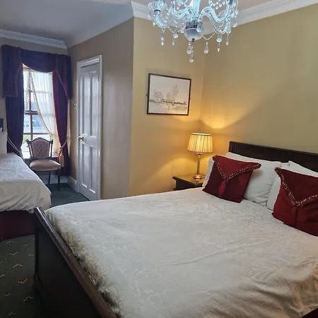 Charlotte's Way Frühstückspension