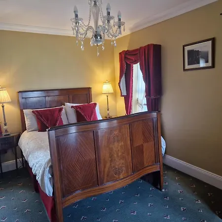 Frühstückspension Charlotte's Way Banagher