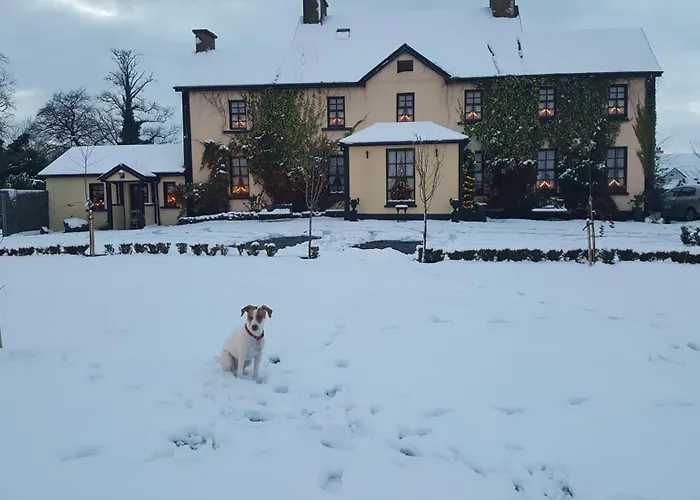 Frühstückspension Charlotte's Way Banagher