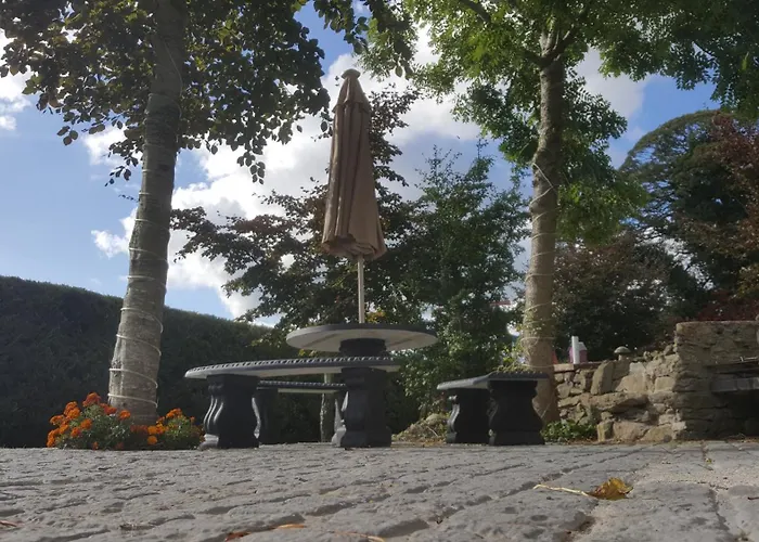 Charlotte's Way Frühstückspension 3*