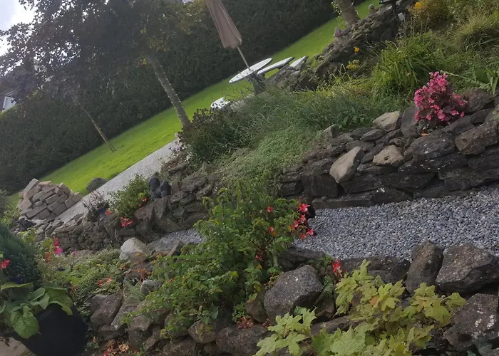 Frühstückspension Charlotte's Way 3*