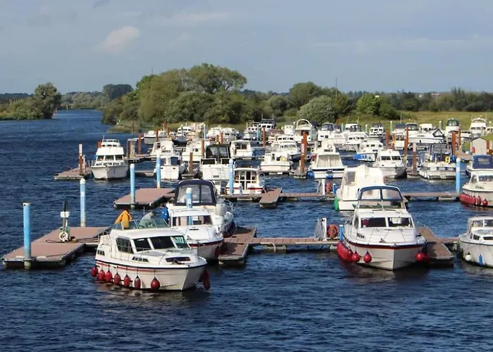 Frühstückspension Charlotte's Way Banagher