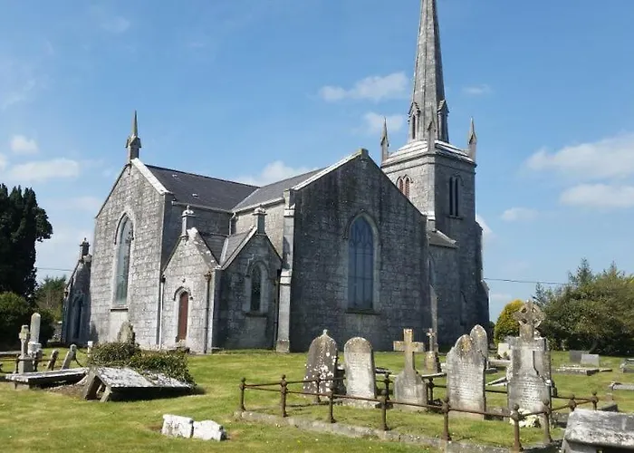 Charlotte's Way Bed and breakfast