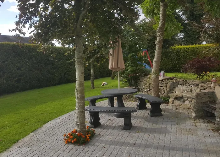 Bed and breakfast Charlotte's Way