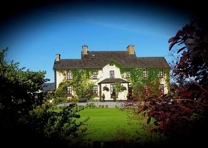 Charlotte's Way Bed and breakfast 3*