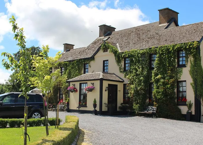 Frühstückspension Charlotte's Way 3*