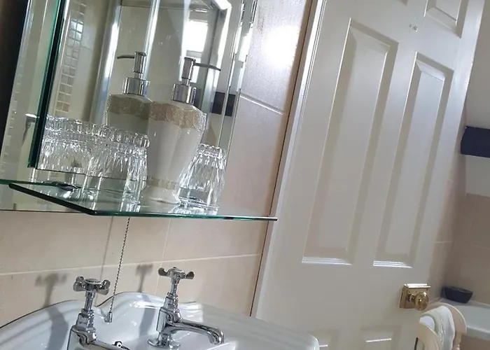 Charlotte's Way Banagher