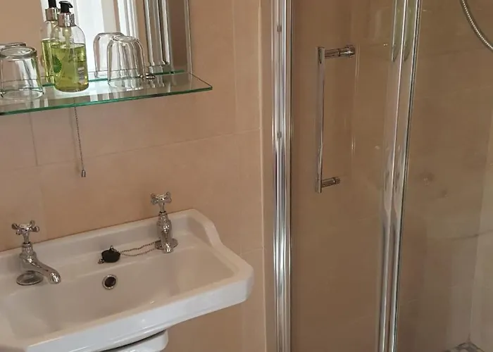 Charlotte's Way Bed and breakfast