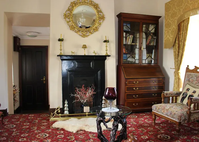 Charlotte's Way Bed and breakfast 3*