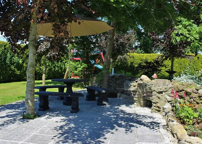 Charlotte's Way Banagher