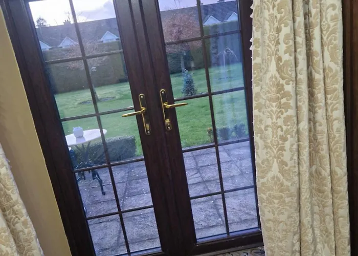 Charlotte's Way Frühstückspension