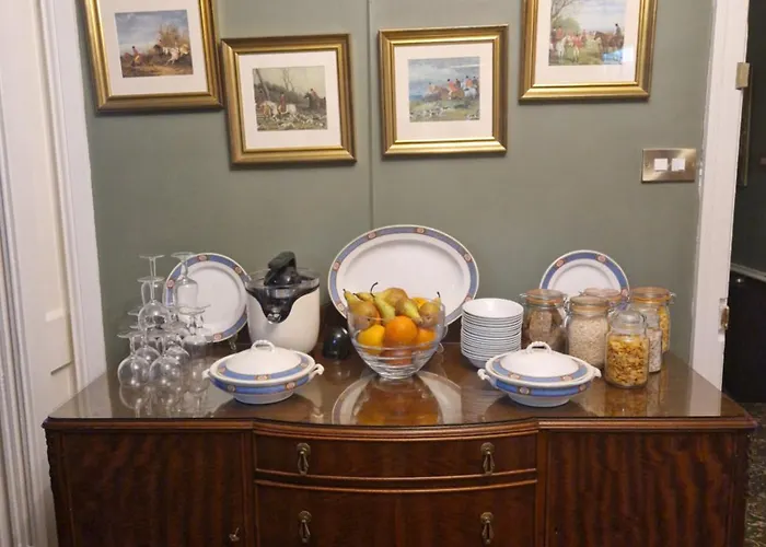 Charlotte's Way Bed and breakfast 3*