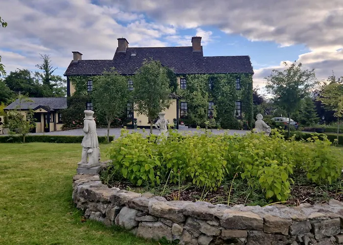 Charlotte's Way Bed and breakfast Banagher