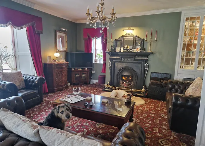 Charlotte's Way Banagher