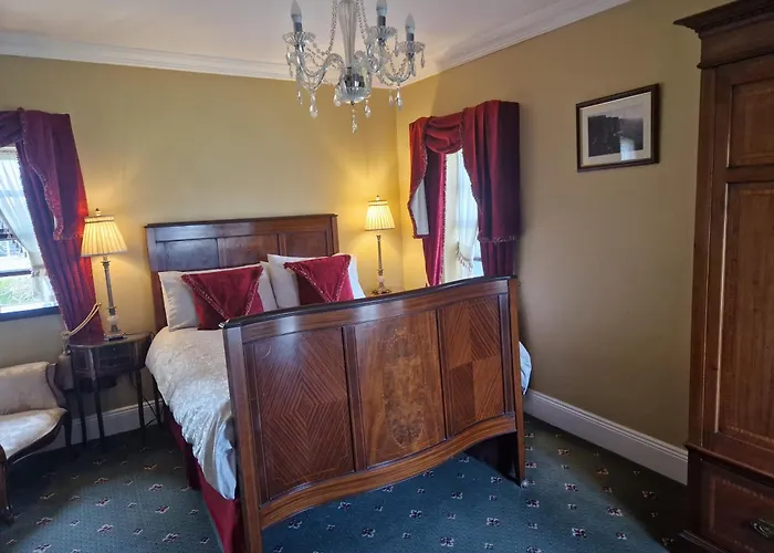 Bed and breakfast Charlotte's Way Banagher